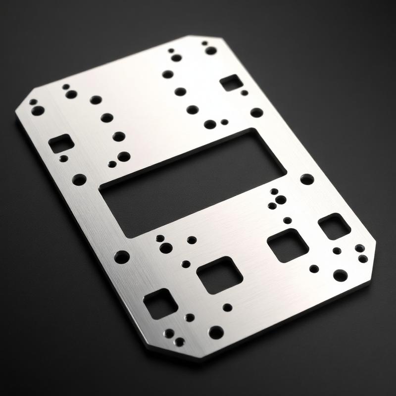 Chassis & Brace