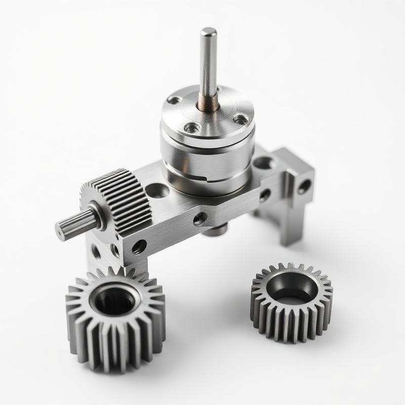 Drivetrain & Gears
