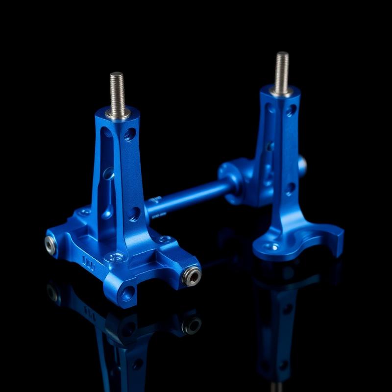 Steering & Hubs