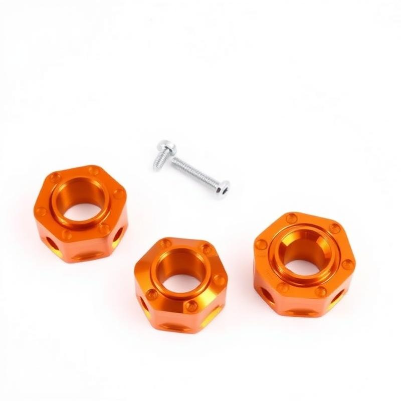 Wheels & Hex